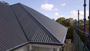 4 Ply Roofing in Floresville, TX
